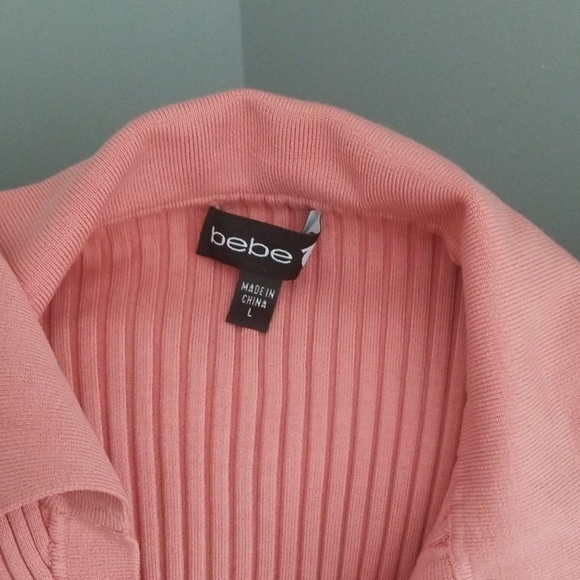 Bebe top! - Picture 4 of 6